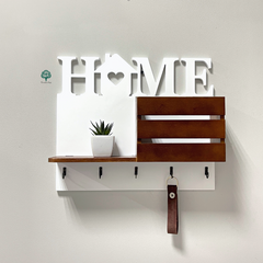 Key shelf HOME modern