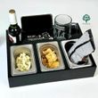 Trays, beer boxes