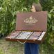 Set of skewers with engraving, birthday gift