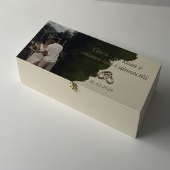 Семейная казна на подарок с печатью фото