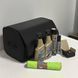 Car organizer with a set of car chemicals "Start" 1 for a gift