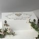 Wedding Vow Time Capsule and Bottle