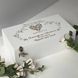 Wedding Vow Time Capsule and Bottle