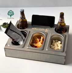 Beer set for a man as a gift