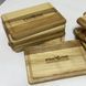Брендовані кухонні дошки з логотипом магазина фото 4