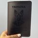 Veterinary passport cover for a dog