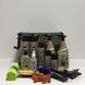 Car organizer with a set of car chemicals "Pro Expert" 1