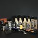 Car organizer with a set of car chemicals "Pro Expert" 1