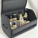 Car organizer with a set of car chemicals "Pro Expert" 1 for a gift
