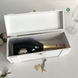 Champagne box Open to win and make a wish