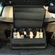 Car organizer with a set of car chemicals "Pro Expert" 1