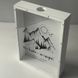 A wine cork piggy bank with an interesting inscription