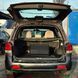 Car organizer with a set of car chemicals "Pro Expert" 1