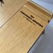 Laptop desk as a gift for a woman