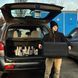 Car organizer with a set of car chemicals "Pro Expert" 2