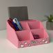 Stationery stand for a girl with a name