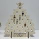 Alcohol Advent Calendar with Festive Engraving