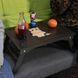 Столик для завтраков с прикольной гравировкой фото 2