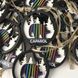 Брендированная новогодняя елочная игрушка с вашим логотипом фото 3