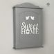 Ключниця з дверцятами "Sweet Home" фото 2