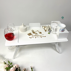 Wine table Made for each other
