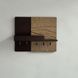 Mini key holder in stylish colors