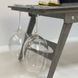 Breakfast in bed table as a gift