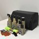 Gift cosmetic bag for car "Expert" 1 with car organizer