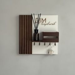 Ключница на стену дизайнерская