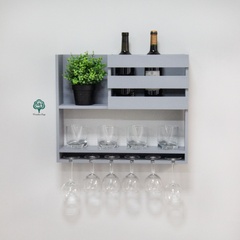 Shelf for home mini bar Glory