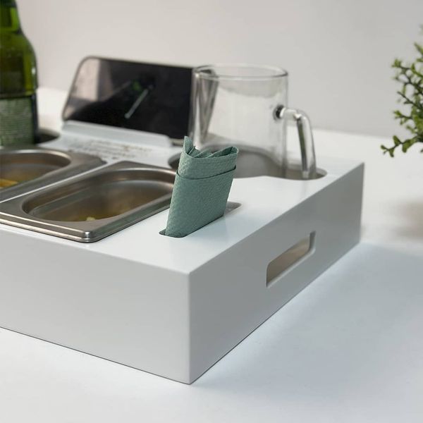 Beer snack box as a gift