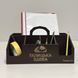 Stationery stand with company logo as a gift