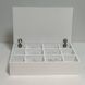 Set of wine glasses with engraving in a box as a gift for a friend