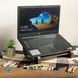 Підставка під ноутбук для роботи, корпоративний подарунок на Новий рік фото 1
