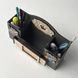 Wooden organizer for math teacher