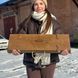 Набор шампуров для приготовление шашлыка с гравировкой  фото 2
