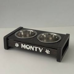 Original personalized Rich food stand