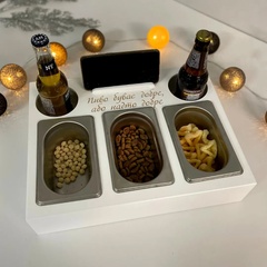 Gift box for men