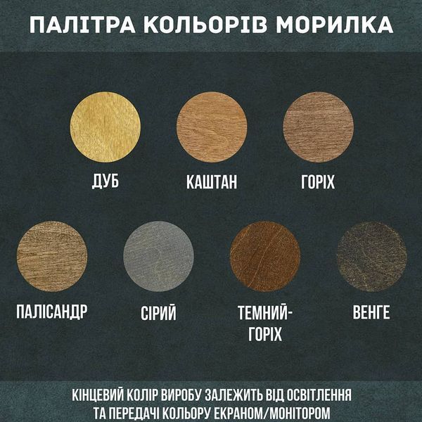 Блокнот тренеру в синем цвете