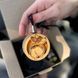 Original car fragrance on suspension