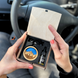 Aroma for the car on a wooden pendant