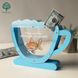 Скарбничка для чайових в кав'ярню з гравіюванням фото 3