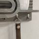 Designer key holder in art deco style