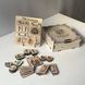 Montessori Wooden Calendar for Kids