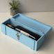 Blue Wedding Time Capsule