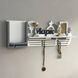 Personalized Martial Arts Medal Holder for Boy