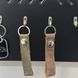 Key holder with a shelf on the shield