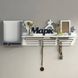 Personalized Martial Arts Medal Holder for Boy