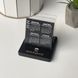 Desk calendar with company logo 2026