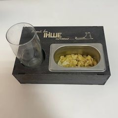 Beer Tray Organizer for a Gift for a Man